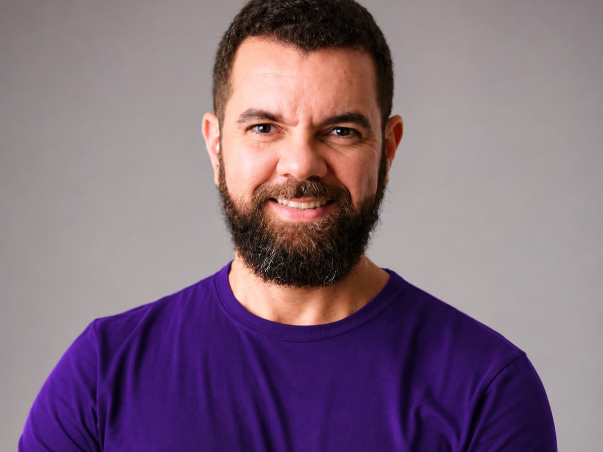Rogério Lopes